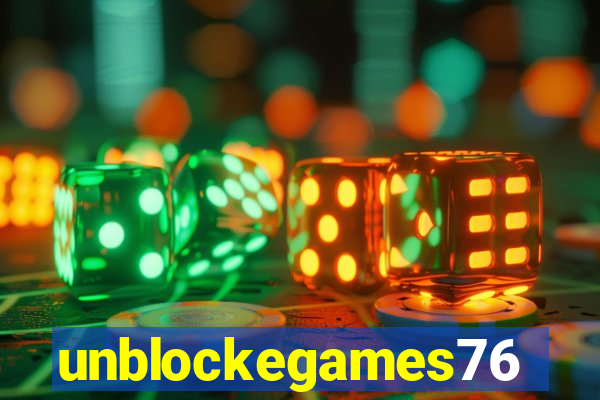 unblockegames76