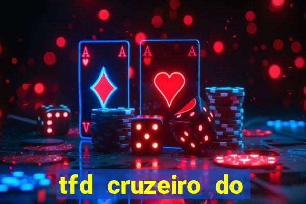 tfd cruzeiro do sul acre telefone