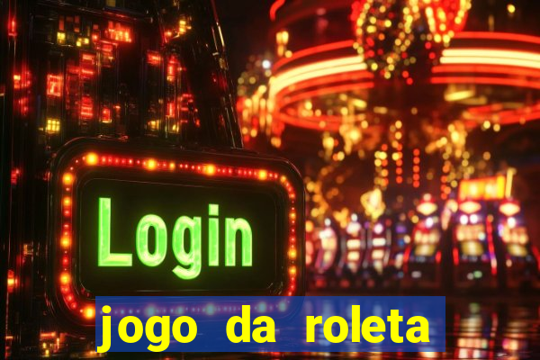 jogo da roleta silvio santos