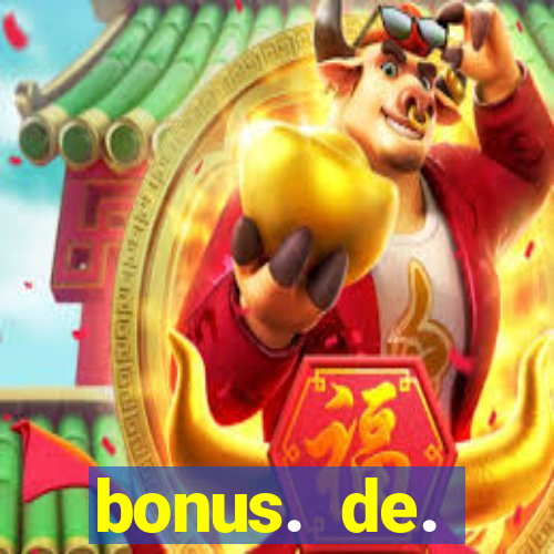 bonus. de. registro. casino.