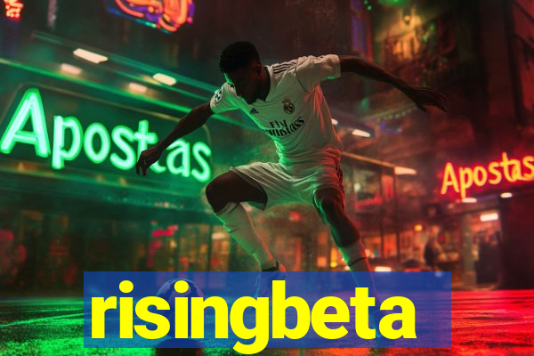 risingbeta