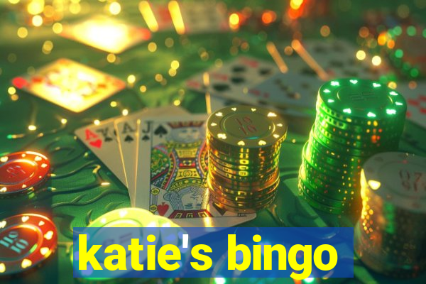 katie's bingo