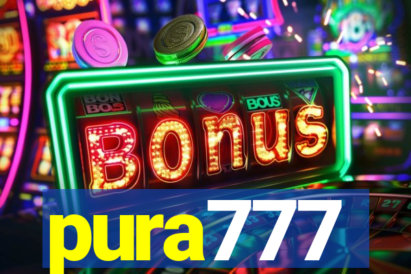 pura777