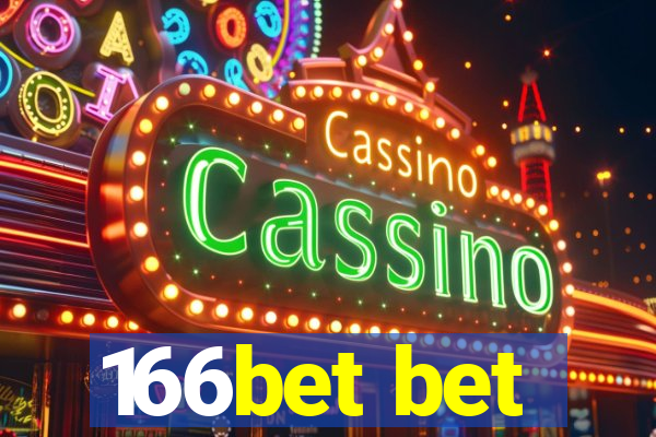 166bet bet