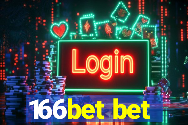 166bet bet