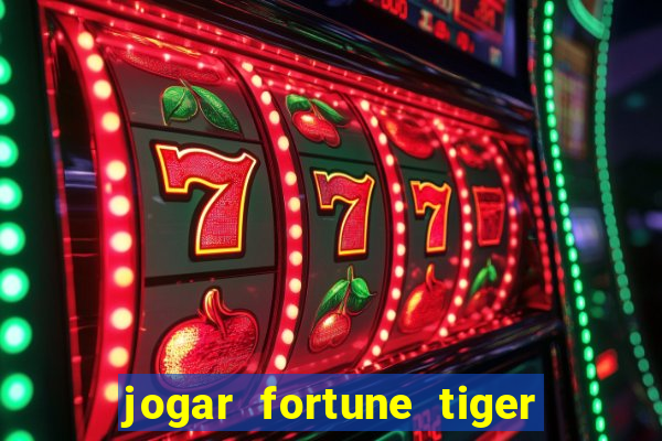 jogar fortune tiger 2 demo