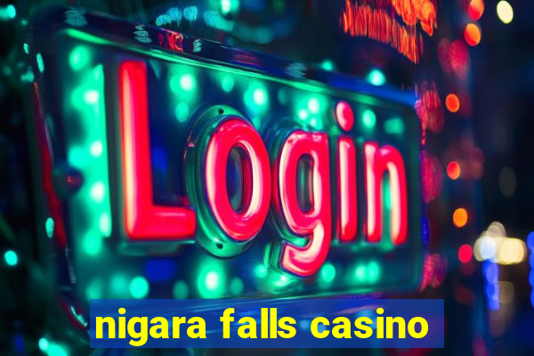 nigara falls casino