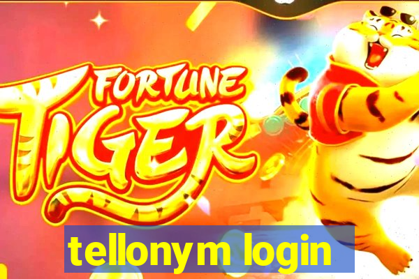 tellonym login