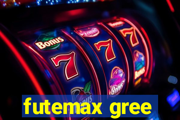 futemax gree