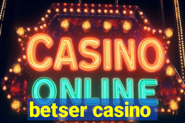 betser casino