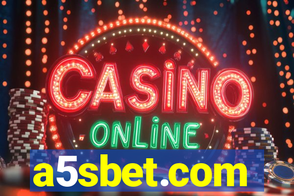 a5sbet.com