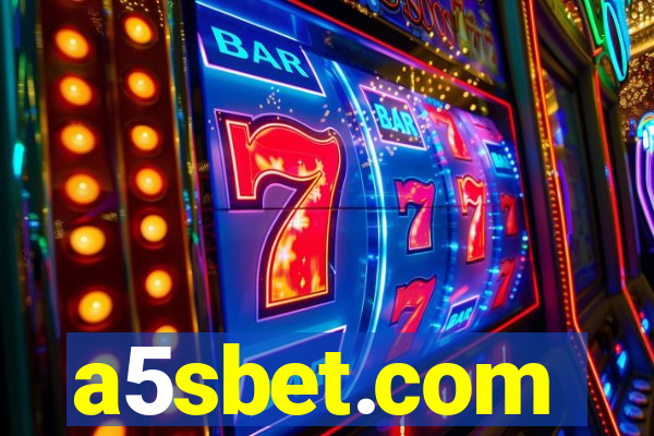 a5sbet.com