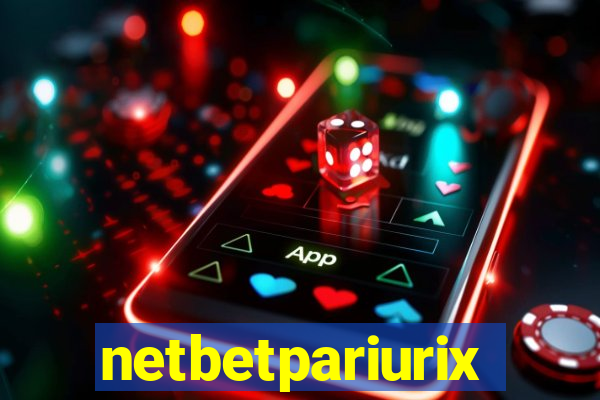 netbetpariurix