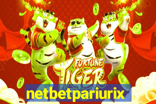 netbetpariurix