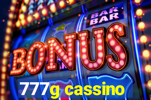 777g cassino