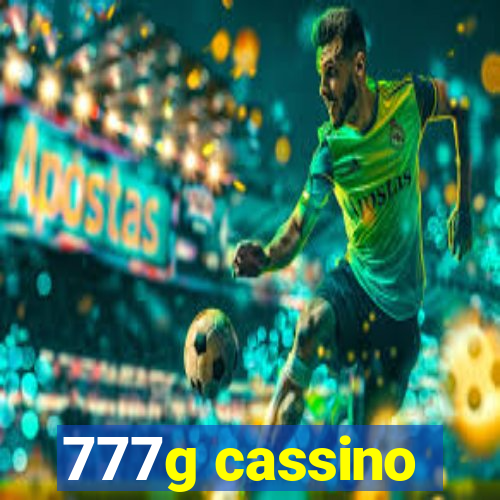 777g cassino