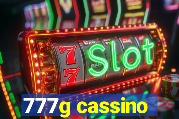 777g cassino