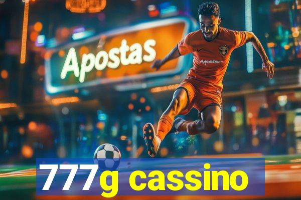 777g cassino