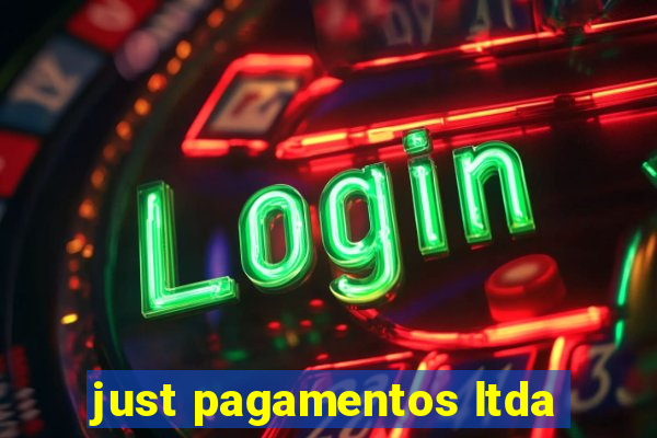 just pagamentos ltda