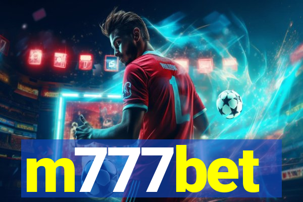 m777bet