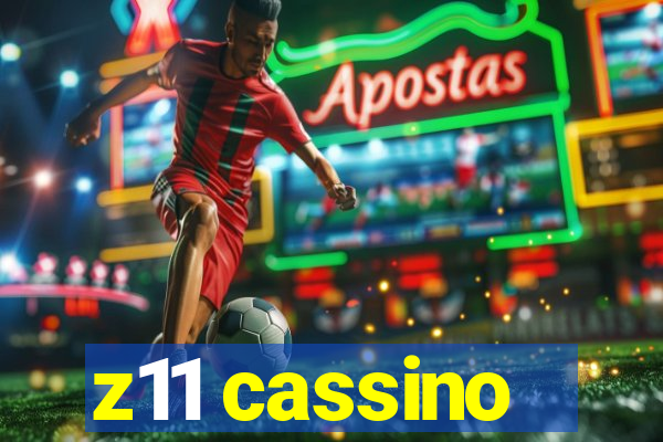 z11 cassino