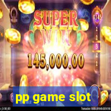 pp game slot