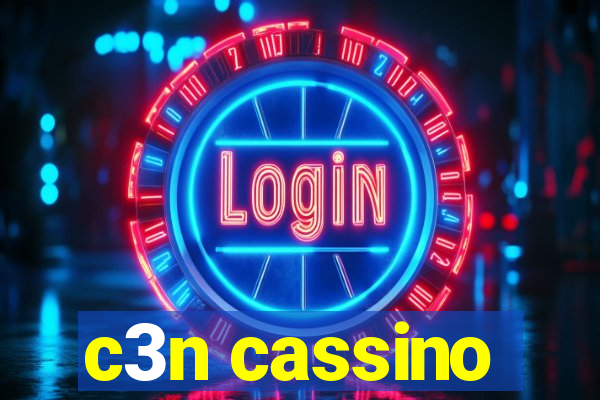 c3n cassino