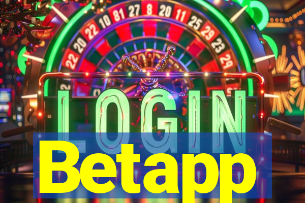 Betapp