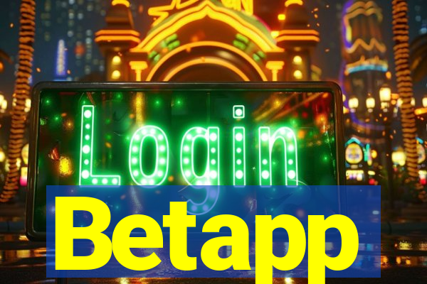 Betapp