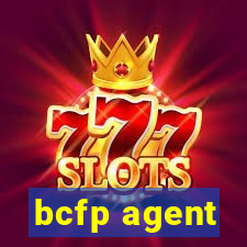 bcfp agent