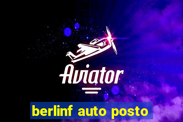 berlinf auto posto