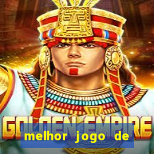 melhor jogo de celular para ganhar dinheiro