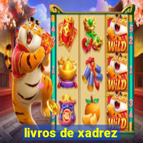 livros de xadrez