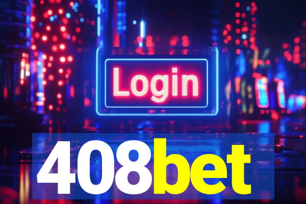 408bet