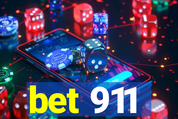 bet 911