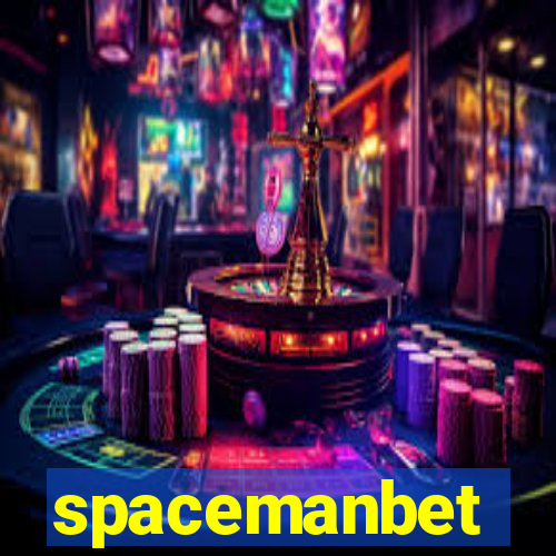 spacemanbet