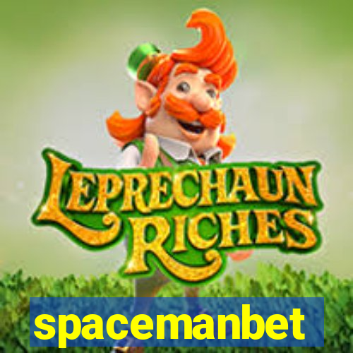 spacemanbet