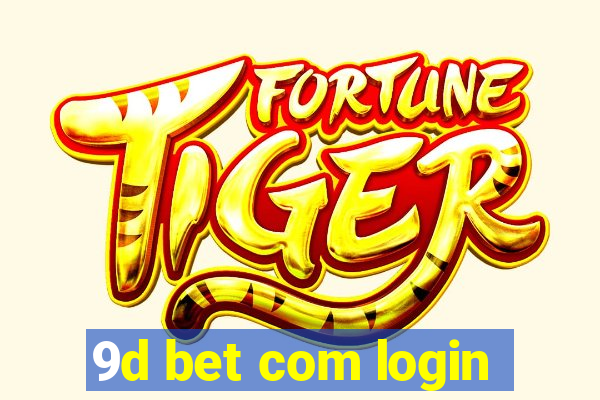 9d bet com login