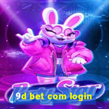 9d bet com login