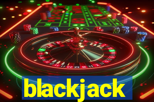 blackjack