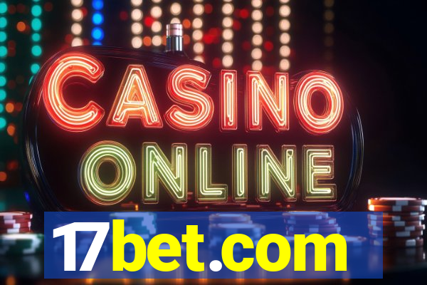 17bet.com