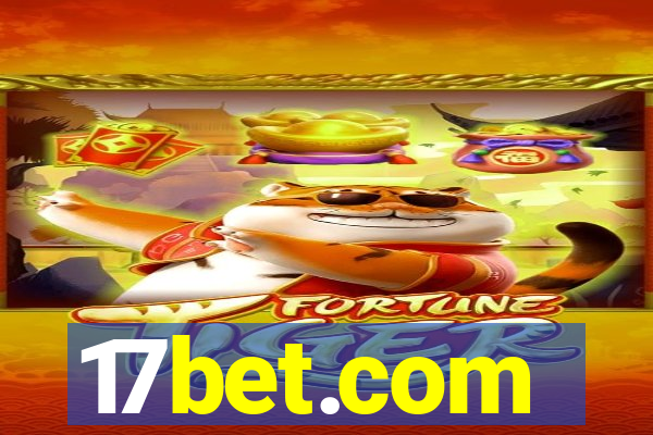 17bet.com