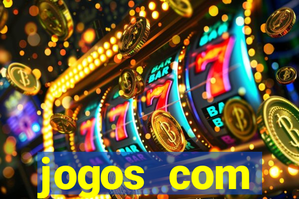 jogos com funcionalidade pg