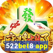 522bet8 app