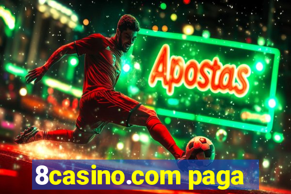 8casino.com paga