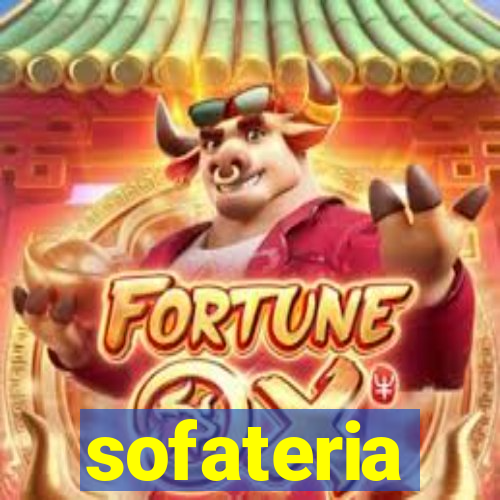 sofateria