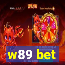 w89 bet