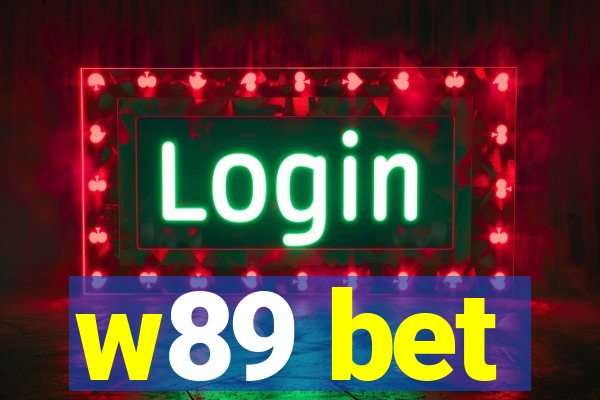 w89 bet