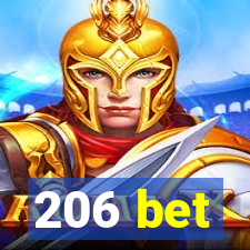 206 bet