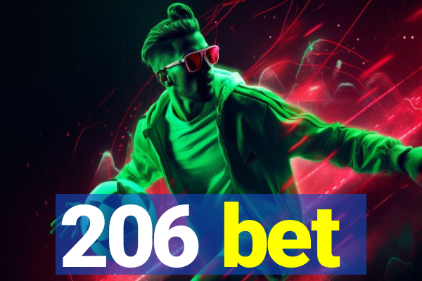 206 bet